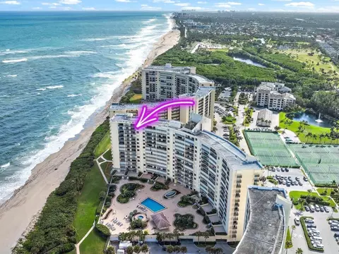300 Ocean Trail Way #1202, Jupiter, FL 33477