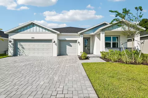 5605 Hampton Park Cir, Vero Beach, FL 32966