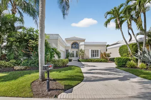 5413 Ascot Bnd, Boca Raton, FL 33496