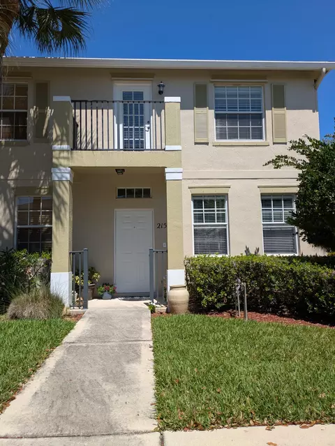 2157 SE Jamieson Dr, Port Saint Lucie, FL 34952