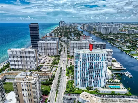 1945 S Ocean Dr #1803, Hallandale Beach, FL 33009