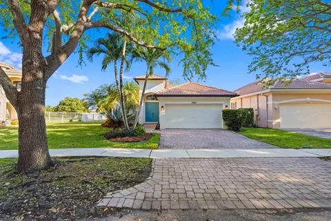 13461 SW 29th St, Miramar, FL 33027