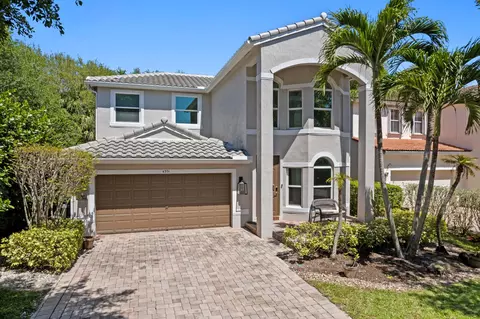 4351 N Magnolia Cir, Delray Beach, FL 33445