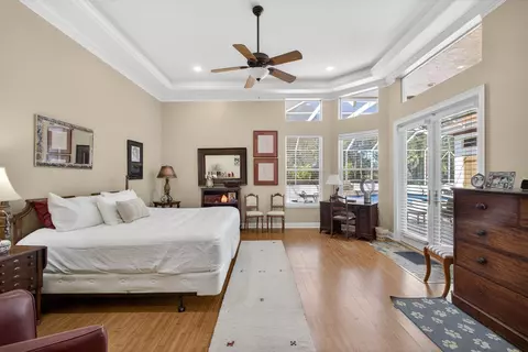 Bedroom - 18764 SE Old Trail Dr, Jupiter, FL 33478 photo 1 of 6