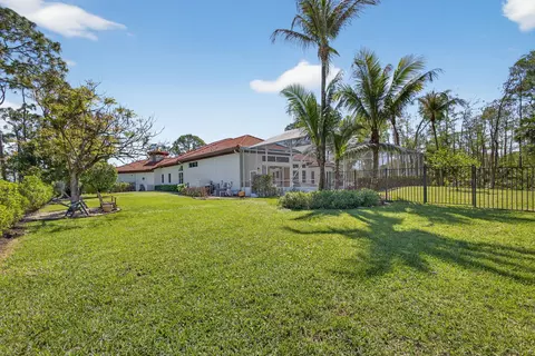 Exterior - 18764 SE Old Trail Dr, Jupiter, FL 33478 photo 20 of 24