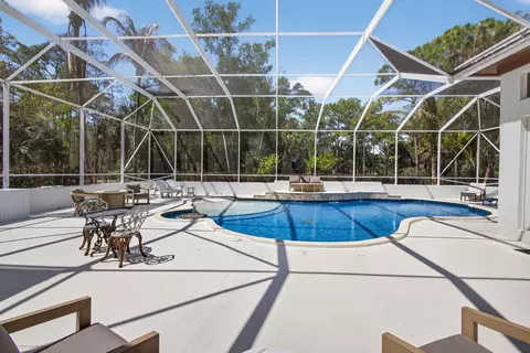 Exterior - 18764 SE Old Trail Dr, Jupiter, FL 33478 photo 15 of 24