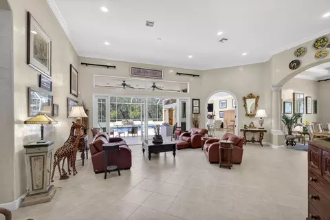 Living - 18764 SE Old Trail Dr, Jupiter, FL 33478 photo 1 of 7