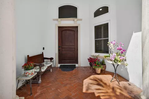 Entry Way - 18764 SE Old Trail Dr, Jupiter, FL 33478 photo 1 of 3