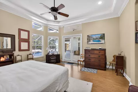 Bedroom - 18764 SE Old Trail Dr, Jupiter, FL 33478 photo 2 of 6