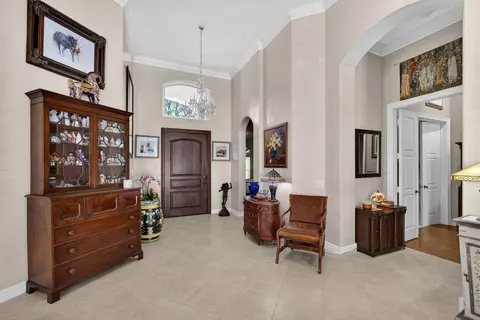 Entry Way - 18764 SE Old Trail Dr, Jupiter, FL 33478 photo 2 of 3