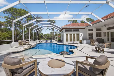 Exterior - 18764 SE Old Trail Dr, Jupiter, FL 33478 photo 13 of 24