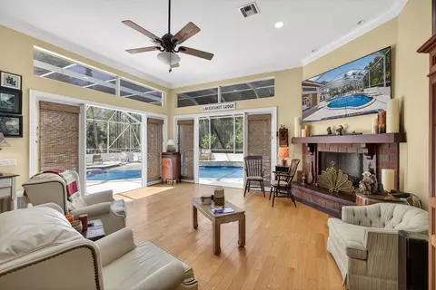 Living - 18764 SE Old Trail Dr, Jupiter, FL 33478 photo 5 of 7