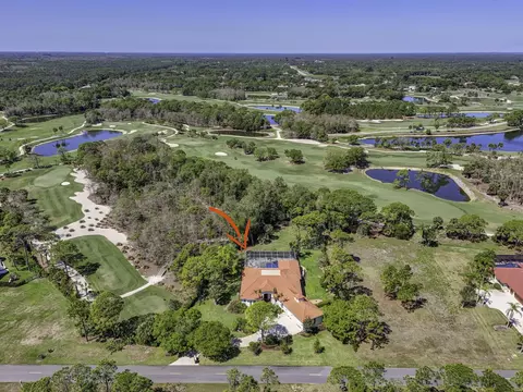 View/Area - 18764 SE Old Trail Dr, Jupiter, FL 33478 photo 5 of 13