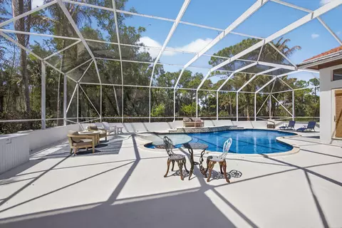 Exterior - 18764 SE Old Trail Dr, Jupiter, FL 33478 photo 5 of 24