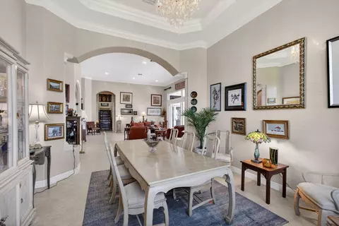 Dining - 18764 SE Old Trail Dr, Jupiter, FL 33478 photo 2 of 3