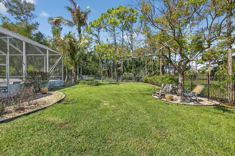 Exterior - 18764 SE Old Trail Dr, Jupiter, FL 33478 photo 19 of 24