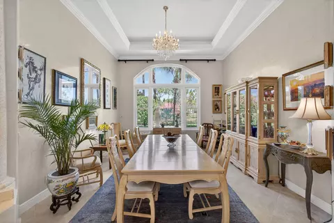 Dining - 18764 SE Old Trail Dr, Jupiter, FL 33478 photo 1 of 3
