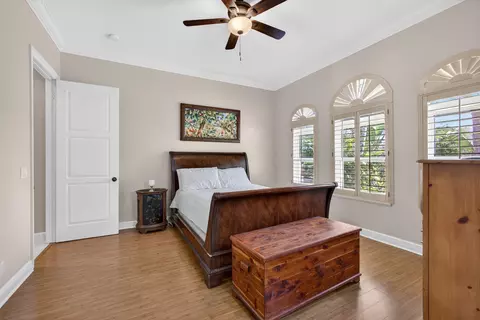 Bedroom - 18764 SE Old Trail Dr, Jupiter, FL 33478 photo 5 of 6