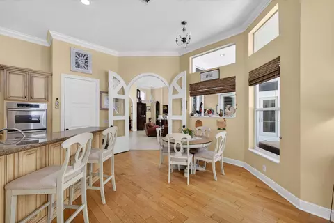 Dining - 18764 SE Old Trail Dr, Jupiter, FL 33478 photo 3 of 3