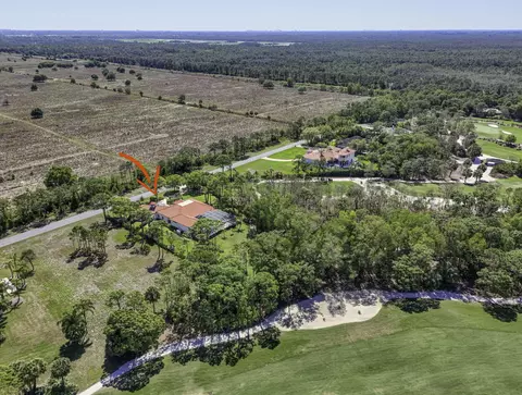 View/Area - 18764 SE Old Trail Dr, Jupiter, FL 33478 photo 9 of 13