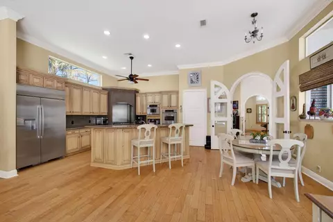 Kitchen - 18764 SE Old Trail Dr, Jupiter, FL 33478 photo 1 of 6