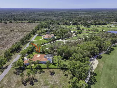 View/Area - 18764 SE Old Trail Dr, Jupiter, FL 33478 photo 8 of 13