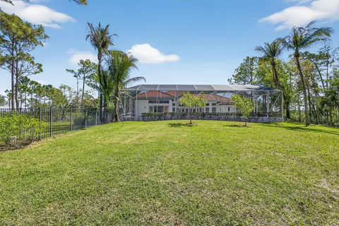 Exterior - 18764 SE Old Trail Dr, Jupiter, FL 33478 photo 24 of 24