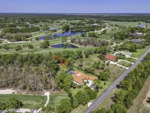 View/Area - 18764 SE Old Trail Dr, Jupiter, FL 33478 photo 6 of 13
