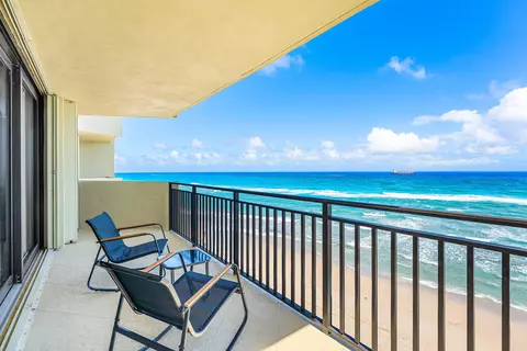 5460 N Ocean Dr #5B, Singer Island, FL 33404