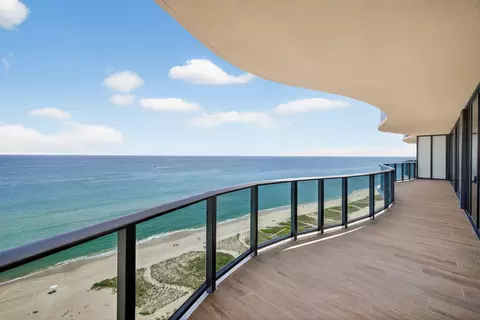 900 N Ocean Blvd #1702, Pompano Beach, FL 33062