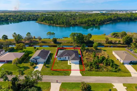 3442 SW Esperanto St, Port Saint Lucie, FL 34953