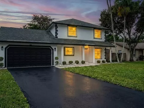 301 NW 78th Ter, Plantation, FL 33324