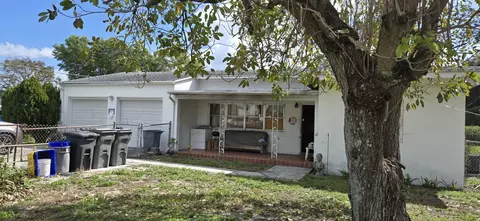 1544 Prairie Rd, West Palm Beach, FL 33406