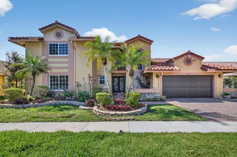 10750 NW 18th Pl, Plantation, FL 33322
