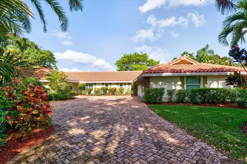 7411 Annapolis Ln, Parkland, FL 33067