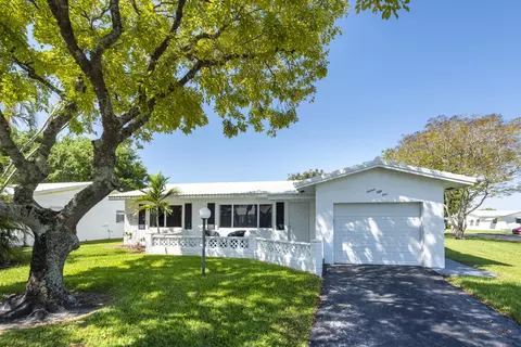 1651 NW 82nd Ter, Plantation, FL 33322