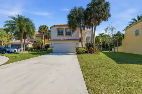 6334 Stonehurst Cir, Lake Worth, FL 33467