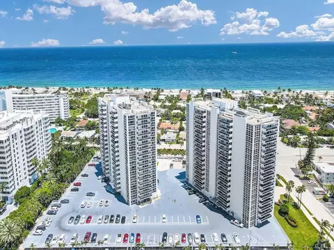 2701 N Ocean Blvd #2F, Fort Lauderdale, FL 33308
