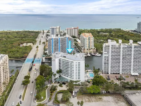 2670 E Sunrise Blvd #703, Fort Lauderdale, FL 33304