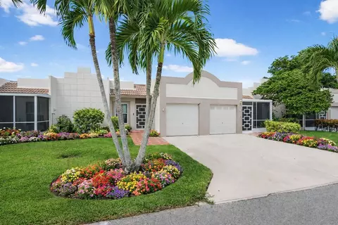 19000 Stewart Cir #4, Boca Raton, FL 33496
