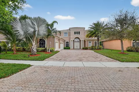 6039 Walnut Hill Dr, Lake Worth, FL 33467