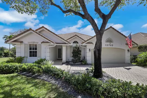 12703 NW 21st Pl, Coral Springs, FL 33071
