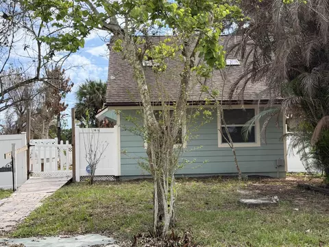 1416 SW 22nd Ave SW, Vero Beach, FL 32962