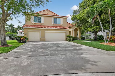 5278 Indianwood Village Ln, Lake Worth, FL 33463