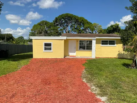 920 Revels Ln, Fort Pierce, FL 34982