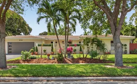 6720 SW 7th St, Margate, FL 33068