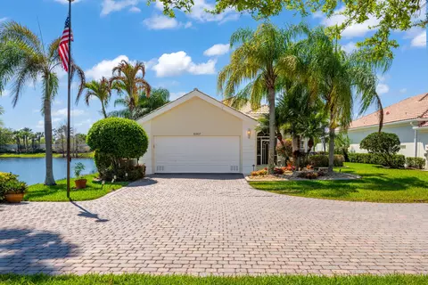 10907 SW Candlewood Rd, Port Saint Lucie, FL 34987