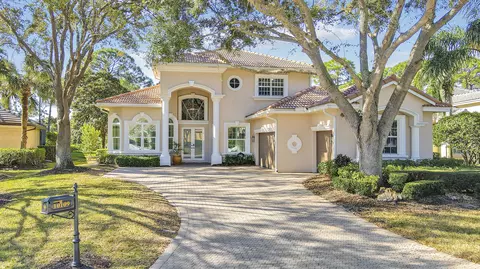 10109 Spyglass Ln, Port Saint Lucie, FL 34986