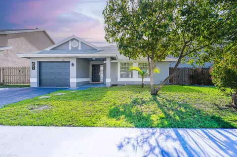 3102 NW 123rd Ter, Sunrise, FL 33323