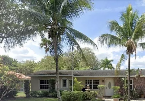15420 SW 108th Ave SW, Miami, FL 33157